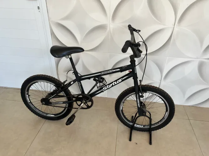 Bicicleta infantil