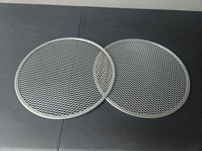 Telas de pizza 35 cm