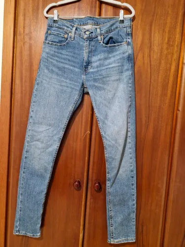 Calça masculina Levis