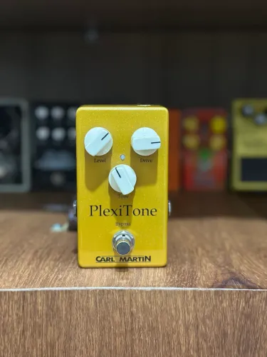 Carl Martin PlexiTone
