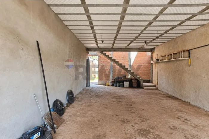 Terreno 127m² à Venda no Jardim Cidade Alta