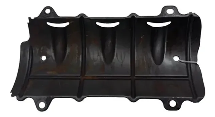 Defletor Oleo Motor Peugeot 307 2.0 16v Flex