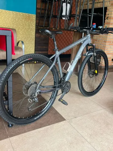 Oggi aro 29 bicicleta 