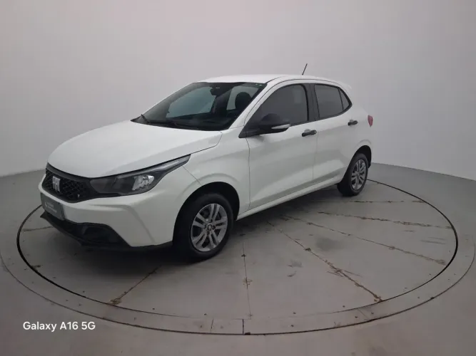 Fiat Argo Drive 1.0 Firefly 2026