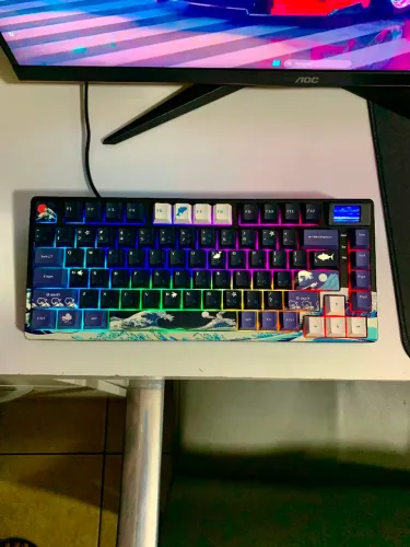 Pc Gamer Setup completo