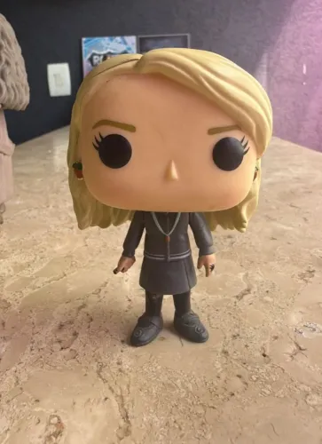 Funko Pop Harry Potter Luna Lovegood 14