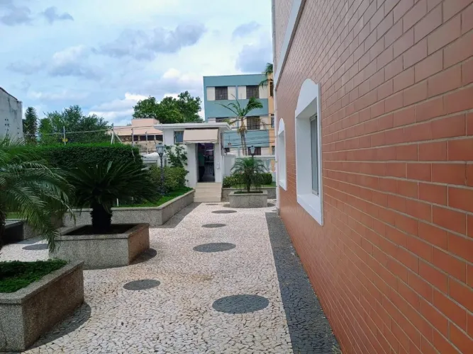 Apartamento para Venda em Jundiaí, Vila Nova Medeiros, 3 dormitórios, 1 suíte, 2 banheiros