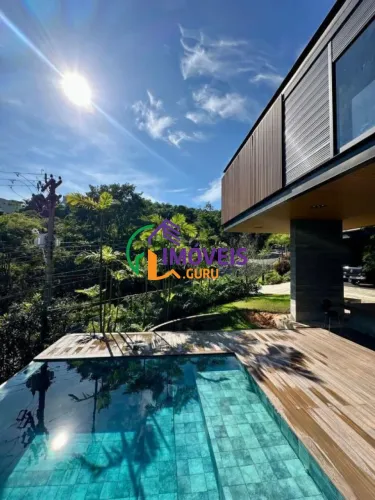 CASA EM CONDOMÍNIO - CONDOMÍNIO HILLS 3 - SP