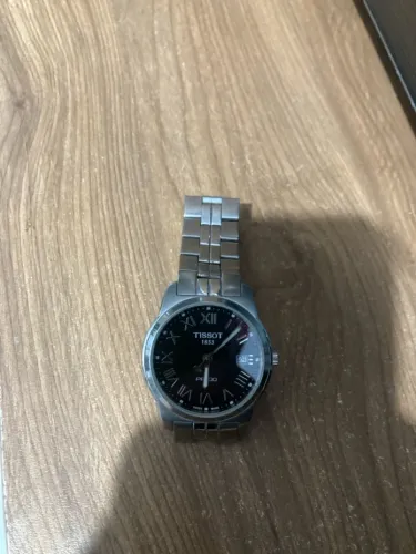 Tissot Pr 100