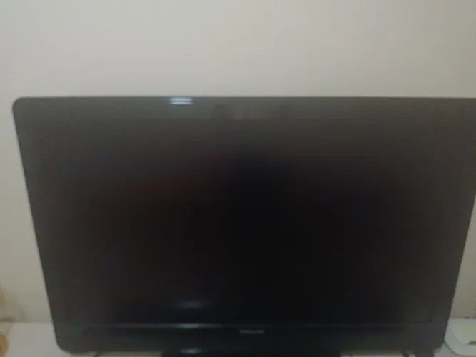 Tv Philips 42+ box tv
