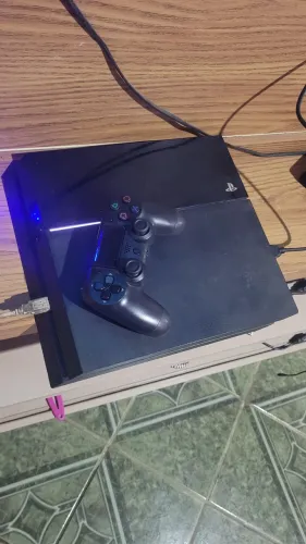 Ps4 D.E.S.B.L.O.Q.U.E.A.DO