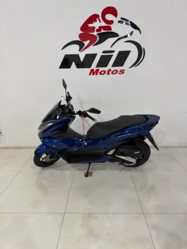 Honda PCX 160 2026