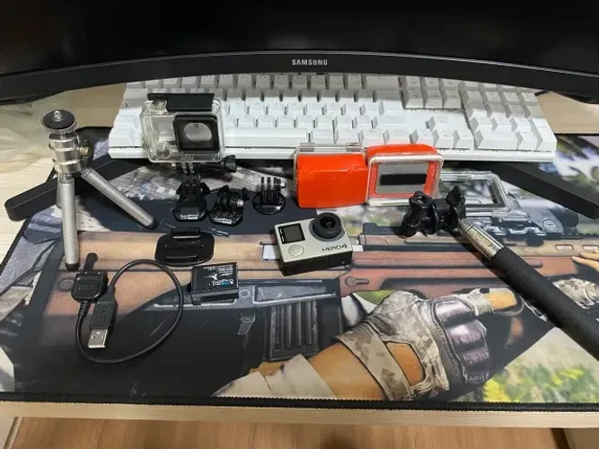 GOPRO