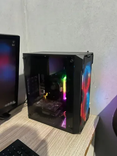 PC Gamer custo benefício 