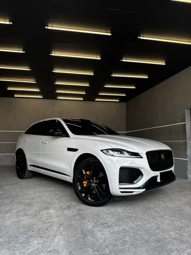 Jaguar F-Pace 2.0 R-dynamic SE 404cv (hibrido) 2023