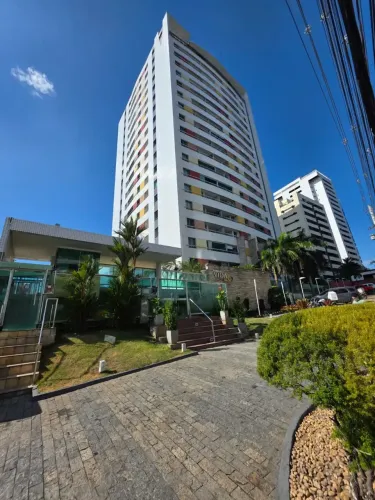 RESIDENCIAL VIDA - ADRIANOPOLIS - 6.200,00 - LOCAÇÃO