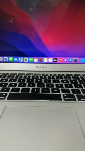 MacBook Air