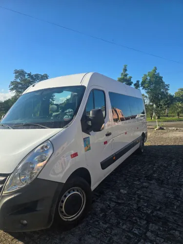 Renault 19 RN 2020