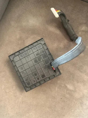 bateria de íon de lítio compatível com a caixa de som JBL PartyBox 300