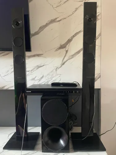 home theater Samsung