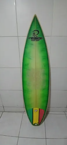Prancha de Surf