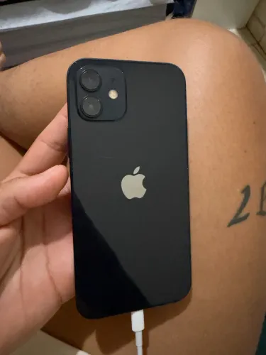 iPhone 12