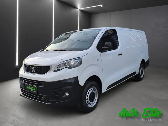 Peugeot Expert Cargo 1.5 Turbo Diesel 2024