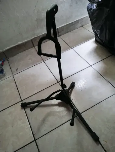 Suporte de Violão e Guitarra