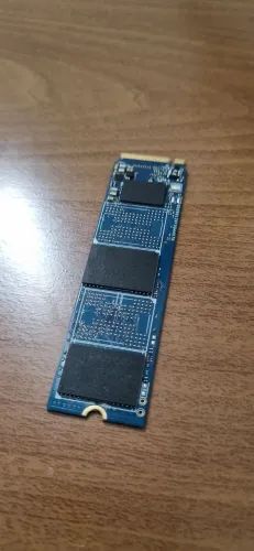 Ssd nvme 500gb