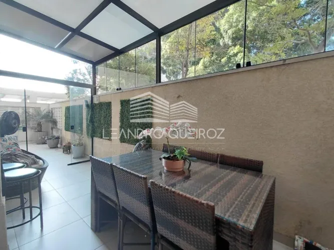 Apartamento Garden à Venda com 116m² Condomínio FLEX Guarulhos Picanço!