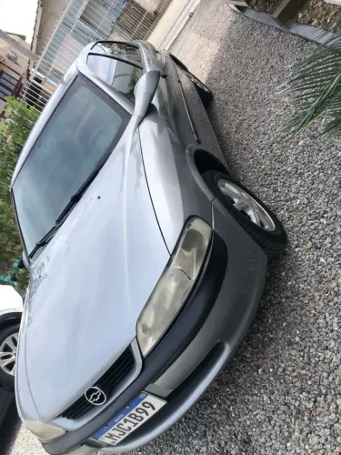Chevrolet Vectra GL 2.2 / 2.0 MPFI 1997