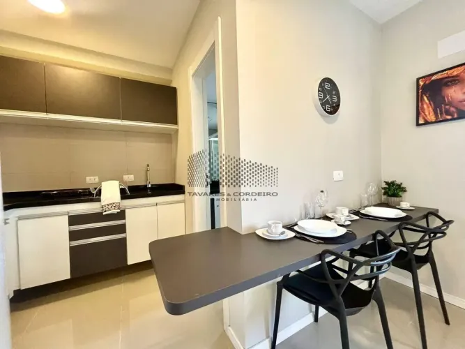 Studio para locação, Centro, Curitiba, PR