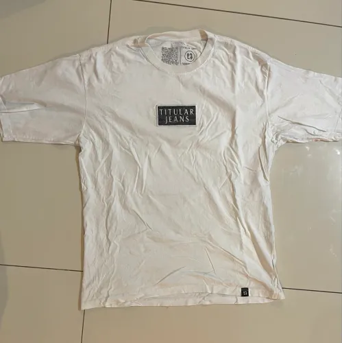 camiseta masculina