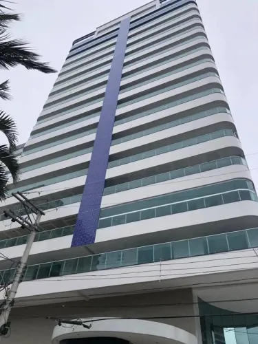 Apartamento com 2 quartos à Venda, Centro - Mongaguá