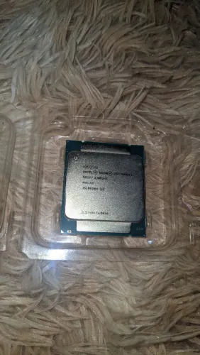CPU XEON 2666v3