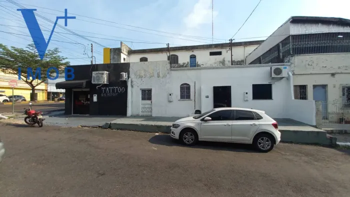Vendo sala comercial 33 m2, Próximo a Av. Djalma Batista, Manaus/Am.