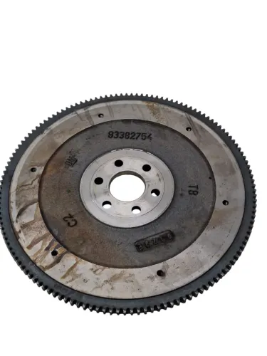 Volante Motor Chevrolet Meriva 1.4 2010/2011 N *