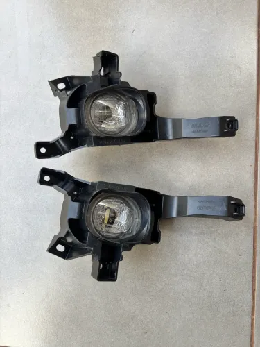 Par farol de milha corolla 21 a 23
