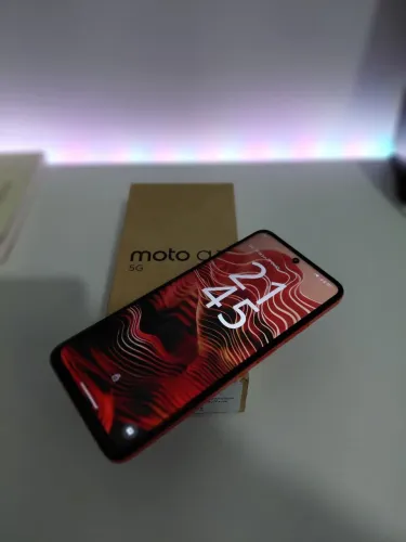Moto G35 5g/ 256gb Barato!!