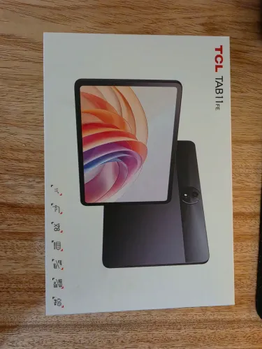 Tablet 11 polegadas