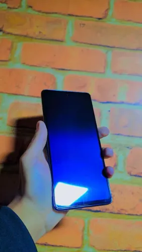 Samsung Galaxy S20 FE Verde - Ótimo Estado!