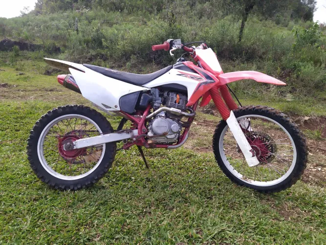 Vendo CRF 230 2007