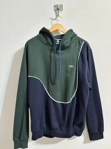Casaco Lacoste tam G