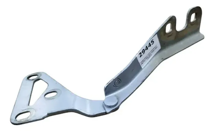 Dobradiça Capo Chevrolet Vectra 2006 2007 2008 Lado Direito