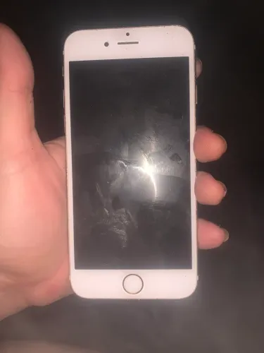 Verso peças de iPhone mt bom pra reutilizar 