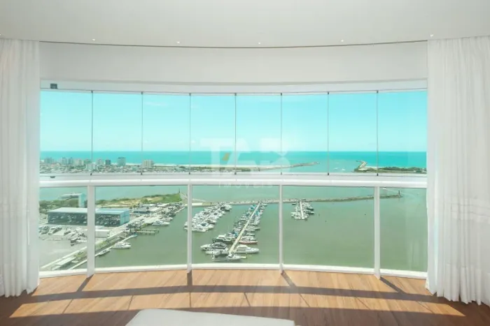 Exclusive Residence - Apartamento Diferenciado