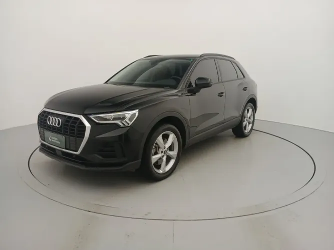 Audi Q3 Prestige 2.0 TFSI Tiptr.quatro 2025