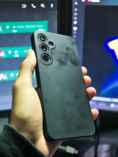 A55 nao pega chip 