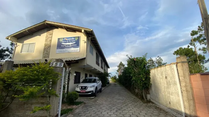 Pousada para Venda em Garopaba, Praia da Barra