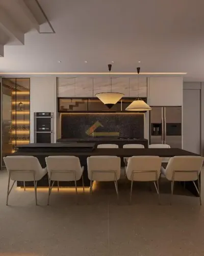 Apartamento à venda, 3 quartos, 3 suítes, 2 vagas, Centro - Divinópolis/MG